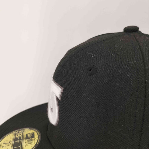 ニューエラ NEW ERA 59FIFTY ベースボールキャップ メンズ 7 1/2