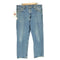 ポロラルフローレン POLO RALPH LAUREN RELAXED ワイドデニムパンツ メンズ 38×32