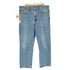 ポロラルフローレン POLO RALPH LAUREN RELAXED ワイドデニムパンツ メンズ 38×32