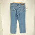 ポロラルフローレン POLO RALPH LAUREN RELAXED ワイドデニムパンツ メンズ 38×32