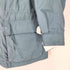 エディーバウアー Eddie Bauer 80S 黒タグ後期 裏地ブランケットマウンテンジャケット メンズ M