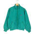エディーバウアー Eddie Bauer 80S 黒タグ前期 ロゴパッチデザインジップブルゾン メンズ womens M