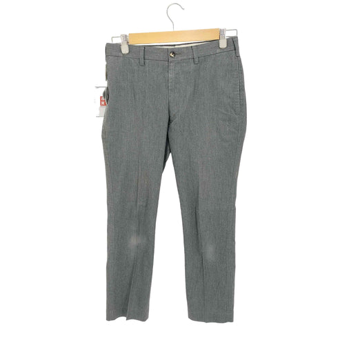 バーンストーマー BARNSTORMER T/C DRESS CHINOS T/C ノータック チノパン メンズ JPN:S