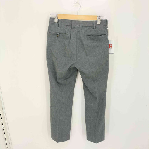 バーンストーマー BARNSTORMER T/C DRESS CHINOS T/C ノータック チノパン メンズ JPN:S