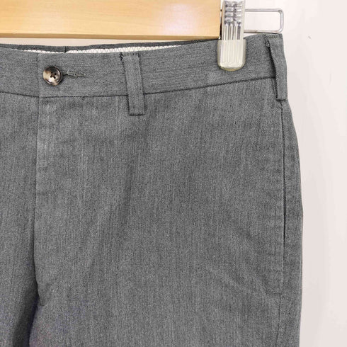 バーンストーマー BARNSTORMER T/C DRESS CHINOS T/C ノータック チノパン メンズ JPN:S