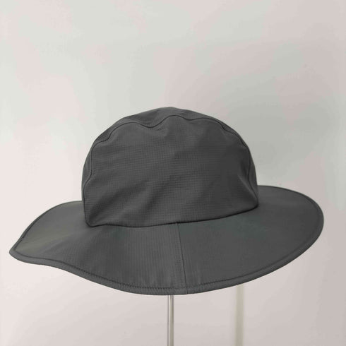 モンベル mont bell GORE TEX クラッシャーハット レディース M
