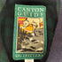 CANYON GUIDE USA製 チェック柄 ダッフルコート メンズ JPN:L