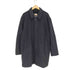 ギャップ Gap 00S OLD ウールステンカラーコート メンズ XXL