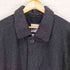ギャップ Gap 00S OLD ウールステンカラーコート メンズ XXL