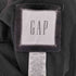 ギャップ Gap 00S OLD ウールステンカラーコート メンズ XXL