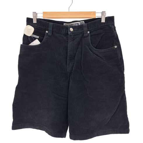 クイックシルバー Quiksilver コーデュロイ ショーツ メンズ 33