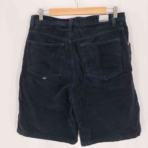 クイックシルバー Quiksilver コーデュロイ ショーツ メンズ 33
