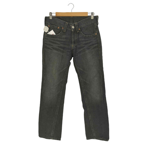 リーバイス Levis 00s フィリピン製 907-11 ボタン裏359 ボタンフライ ブーツカット デニムパンツ メンズ W32 L32