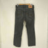 リーバイス Levis 00s フィリピン製 907-11 ボタン裏359 ボタンフライ ブーツカット デニムパンツ メンズ W32 L32