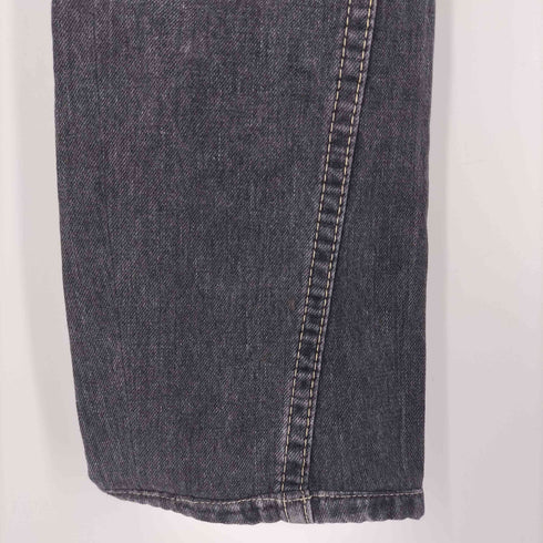 リーバイス Levis 00s フィリピン製 907-11 ボタン裏359 ボタンフライ ブーツカット デニムパンツ メンズ W32 L32