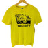 ラスベート PACCBET プリントクルーネックTシャツ メンズ JPN:M