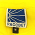 ラスベート PACCBET プリントクルーネックTシャツ メンズ JPN:M