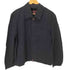CHARINGRAM レーヨンリネン比翼ジャケット メンズ import:M
