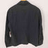 CHARINGRAM レーヨンリネン比翼ジャケット メンズ import:M