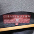 CHARINGRAM レーヨンリネン比翼ジャケット メンズ import:M