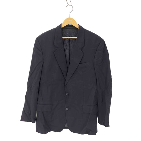ボスヒューゴボス BOSS HUGO BOSS ウールシングルテーラードジャケット メンズ 5