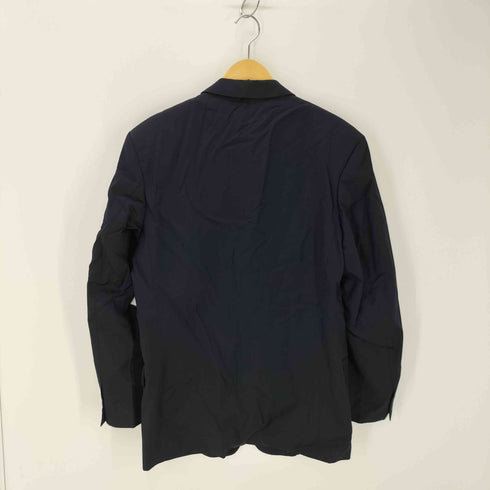 ボスヒューゴボス BOSS HUGO BOSS ウールシングルテーラードジャケット メンズ 5