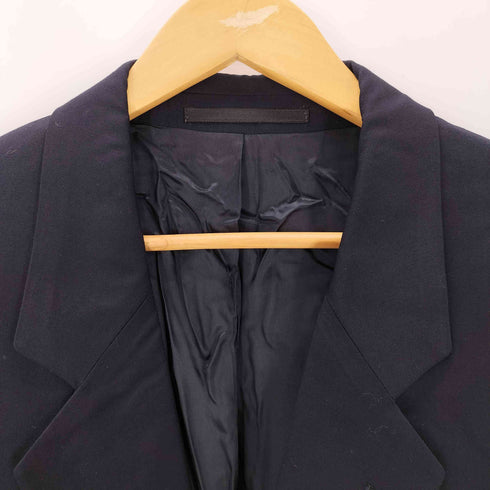 ボスヒューゴボス BOSS HUGO BOSS ウールシングルテーラードジャケット メンズ 5