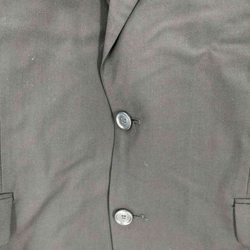 ボスヒューゴボス BOSS HUGO BOSS ウールシングルテーラードジャケット メンズ 5