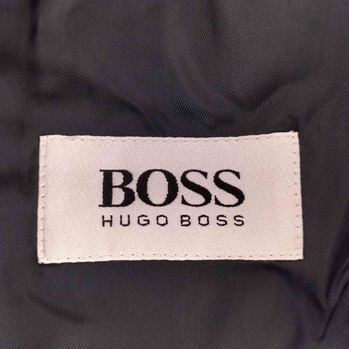 ボスヒューゴボス BOSS HUGO BOSS ウールシングルテーラードジャケット メンズ 5