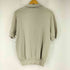 SUARE サマーニット S/S ポロシャツ メンズ JPN:L