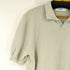 SUARE サマーニット S/S ポロシャツ メンズ JPN:L