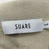 SUARE サマーニット S/S ポロシャツ メンズ JPN:L