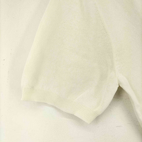 SUARE サマーニット S/S Tシャツ メンズ JPN:L