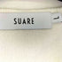 SUARE サマーニット S/S Tシャツ メンズ JPN:L