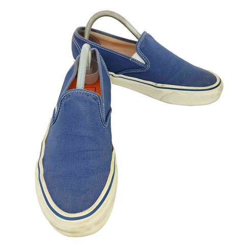 バンズ VANS SLIP-ON 48 DECK DX スリッポン ローカットスニーカー メンズ JPN:26