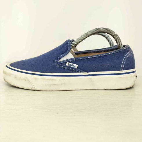 バンズ VANS SLIP-ON 48 DECK DX スリッポン ローカットスニーカー メンズ JPN:26
