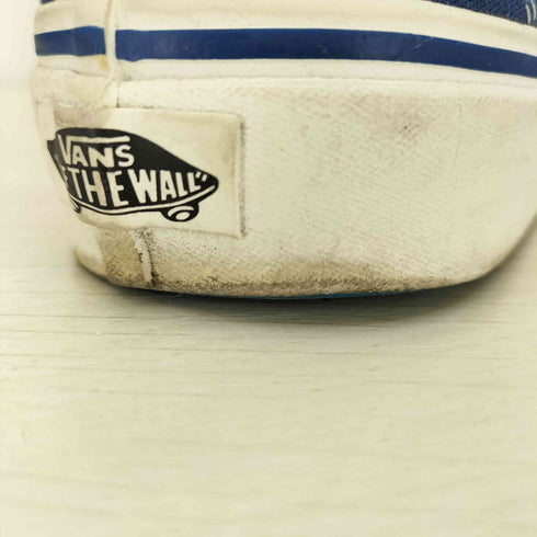 バンズ VANS SLIP-ON 48 DECK DX スリッポン ローカットスニーカー メンズ JPN:26