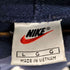 ナイキ NIKE 90-00S フロントスウォッシュ刺繍プルオーバーパーカー メンズ import:L