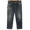 リーバイス LEVI STRAUSS&CO 702 ストレートデニムパンツ メンズ US:32-33 W33L32