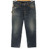 リーバイス LEVI STRAUSS&CO 702 ストレートデニムパンツ メンズ US:32-33 W33L32