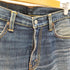 リーバイス LEVI STRAUSS&CO 702 ストレートデニムパンツ メンズ US:32-33 W33L32