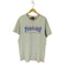スラッシャー THRASHER ロゴプリント Tシャツ メンズ