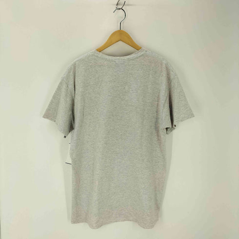 スラッシャー THRASHER ロゴプリント Tシャツ メンズ