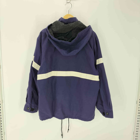 SMP ハーフジップアノラック メンズ JPN:L