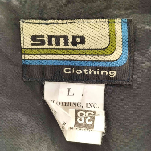 SMP ハーフジップアノラック メンズ JPN:L