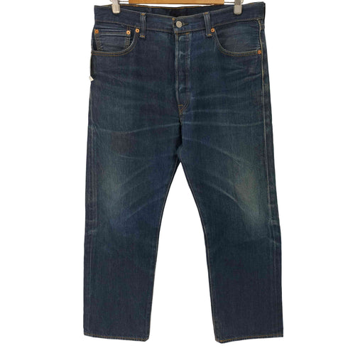 リーバイス LEVI STRAUSS&CO 501 ストレートパンツ メンズ W36L30