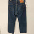 リーバイス LEVI STRAUSS&CO 501 ストレートパンツ メンズ W36L30