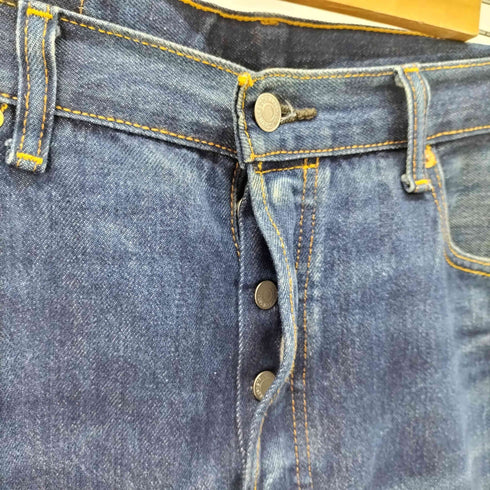 リーバイス LEVI STRAUSS&CO 501 ストレートパンツ メンズ W36L30