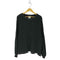 インターナショナルギャラリービームス International Gallery BEAMS ワッフルクルーネックTシャツ メンズ JPN:M