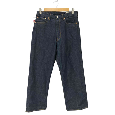 オアスロウ orSlow インディゴデニムパンツ LOT100 メンズ JPN:M
